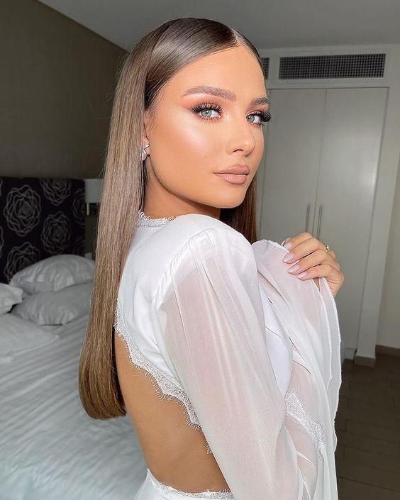 March Hairstyles 2024: Fresh and Trendy 15 Ideas to Elevate Your Look