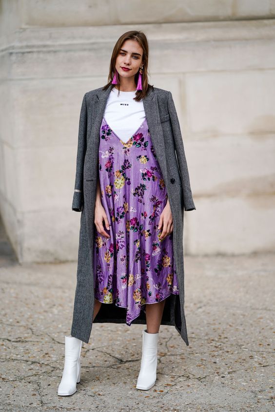 Outfit Ideas 2024: Chic Spring Capsule Wardrobes For Stylish Women