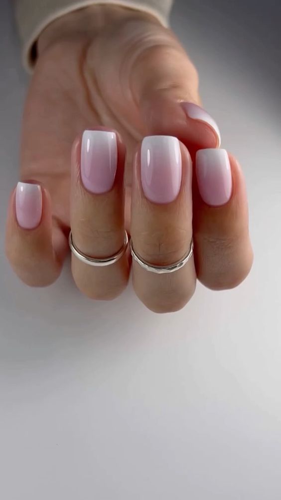 Spring Nails Ombre 2024 18 Ideas: A Fresh Look for a New Year