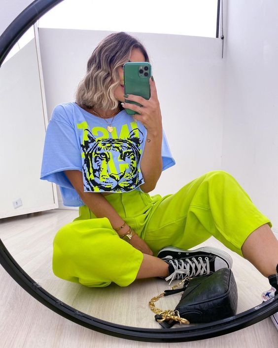 Spring Outfits Aesthetic 17 Ideas - Wardrobe 2024