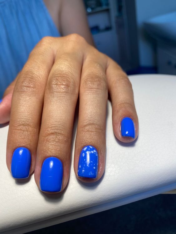 Spring Nails Acrylic 2024 19 Ideas: The Ultimate Guide for Trendsetters