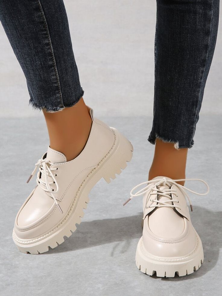 Chic Spring 2024 Footwear Trends For Work Casual Every Outfit   7 69 