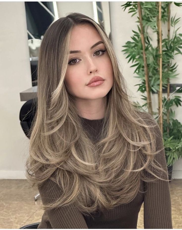 February Hair Color 16 Ideas 2024: Unleash Your Style with Trendsetting Shades