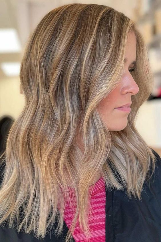 Best Spring Hair Colors For Blondes In 2024 Discover The Latest Trends   7 79 