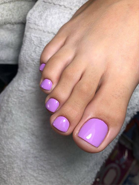 Spring Into Style: The Quintessential Guide to Spring Toe Nails 2024 15 Ideas