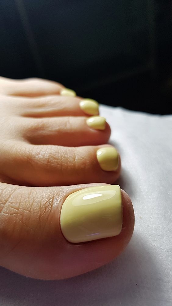 Spring Toe Nail Color 2024 16 Ideas: A Comprehensive Guide