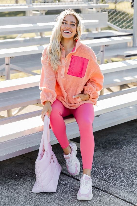 Spring Outfit Colors 2024 15 Ideas: A Fresh Palette for Every Occasion