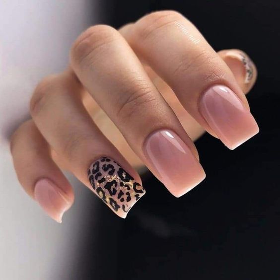 Spring Nails Mid-Length 2024 18 Ideas: Unveiling the Latest Trends and Styles