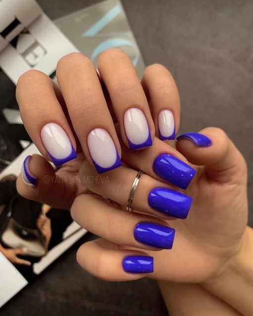 Spring Nails Color 2024 18 Ideas: A Fresh Palette for Your Fingers