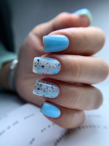 Explore Top Spring Gel Nail Art Designs & Colors for 2024 Trends