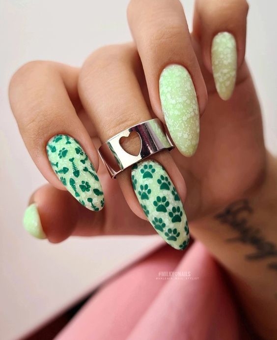 Spring Nails: Cute 2024 18 Ideas to Refresh Your Style