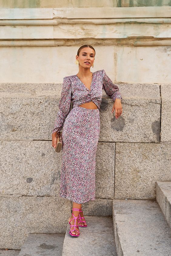 Spring Dresses 2024 19 Ideas: The Ultimate Guide to This Season's Trends