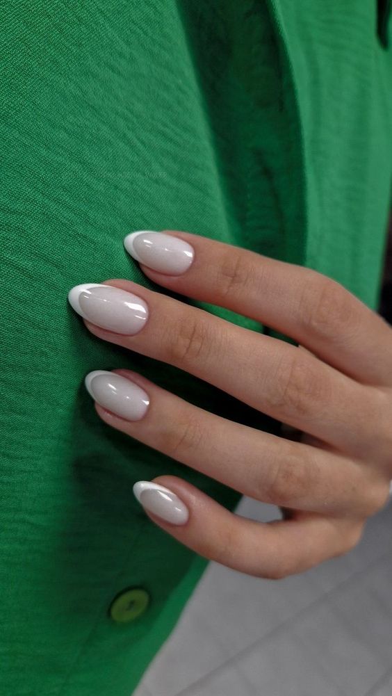 Spring Nails Mid-Length 2024 18 Ideas: Unveiling the Latest Trends and Styles