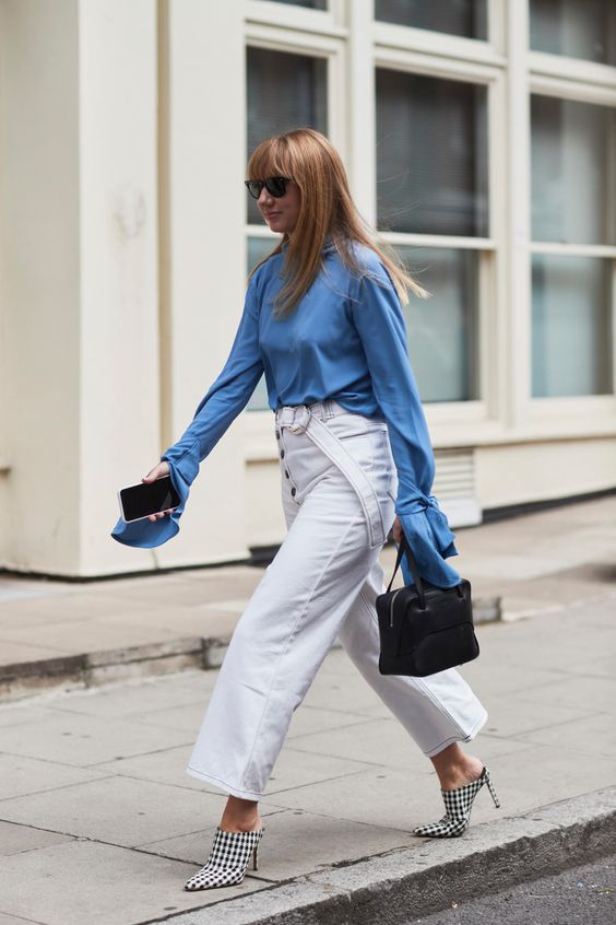 Embracing Spring 2024: A Guide to Refreshing Your Wardrobe with Cute Outfits 15 Ideas