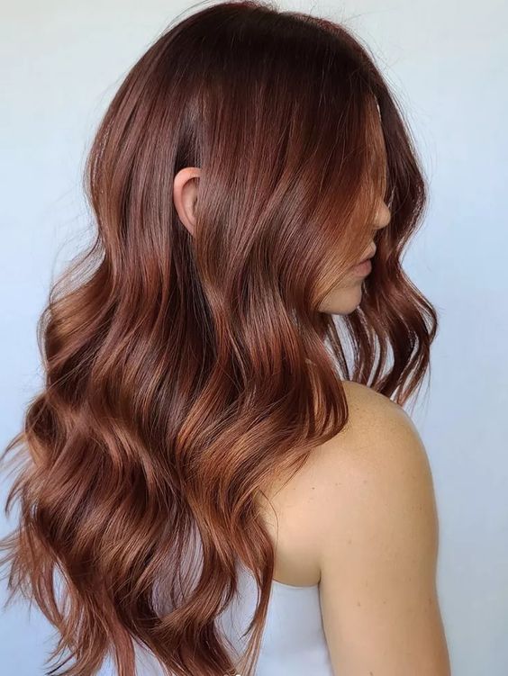 Spring Hair Color 2024 15 Ideas: Revolutionizing Your Look