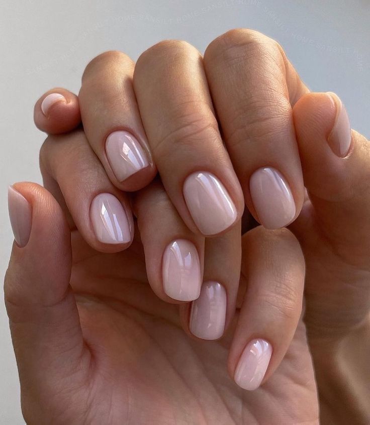 Embrace Elegance with February Nails Color 2024 17 Ideas