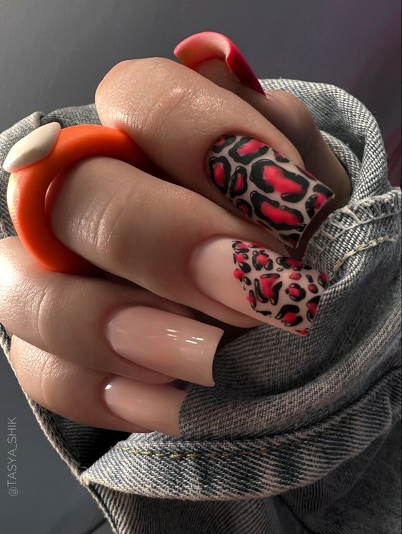 Spring Nails: Cute 2024 18 Ideas to Refresh Your Style