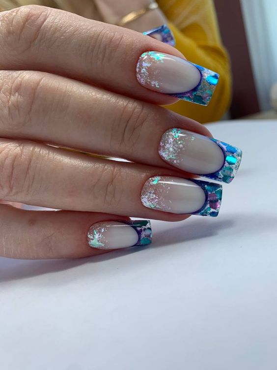 Spring Nails Gel 2024: Trendsetting 15 Ideas and Inspiration