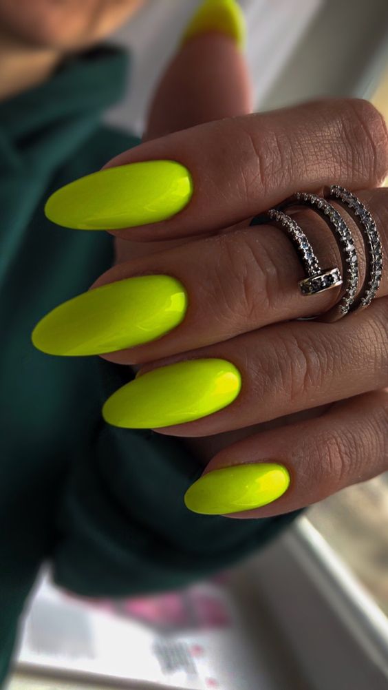 Explore the Trendy Nail Colors for Spring 2024 - Style, Class, & Fun