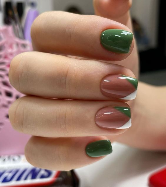 Embracing the Vibrancy of Spring 2024 15 Ideas: A Guide to Manicure Trends