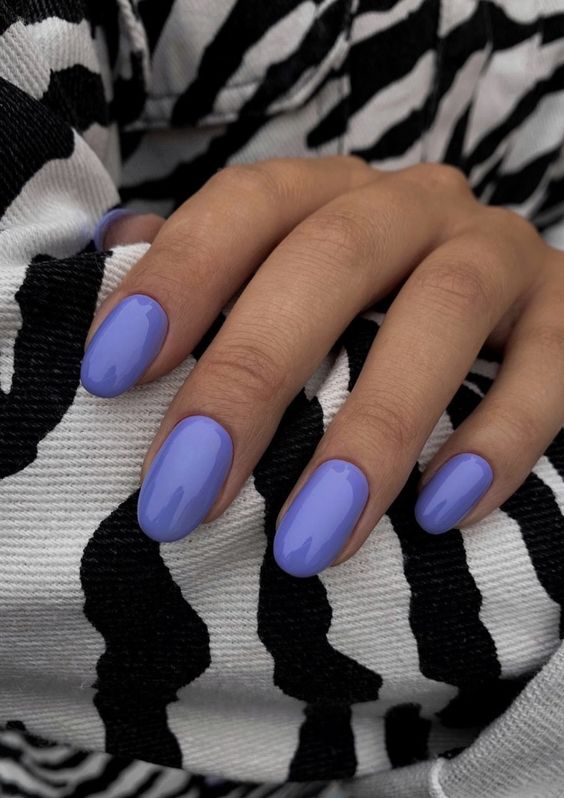 Spring Nail Looks 2024 18 Ideas: The Chicest Trends to Adorn Your Tips