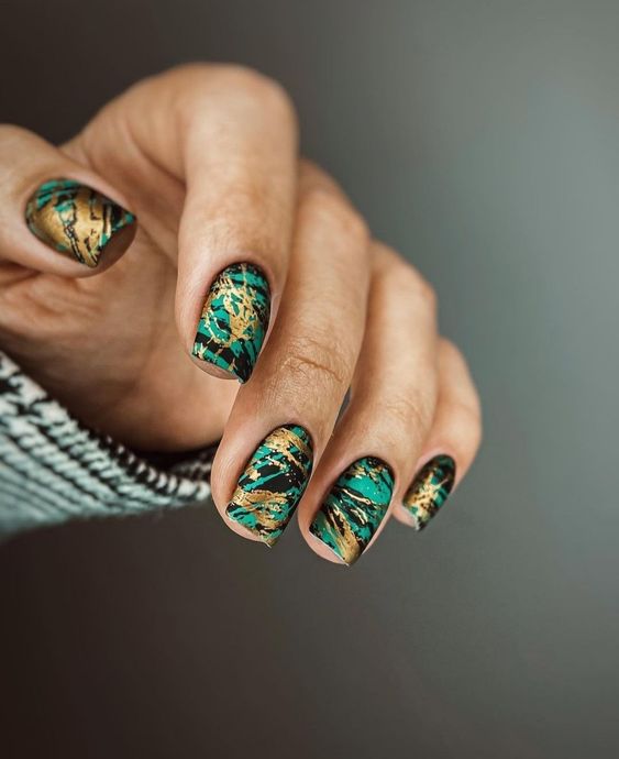 Embrace Elegance: Your Guide to Classy Spring Nails 2024 15 Ideas