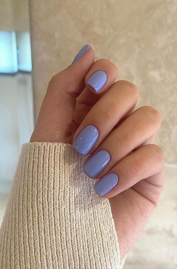 Light Spring Nail Colors 2024 15 Ideas: A Fresh Palette for a New Season