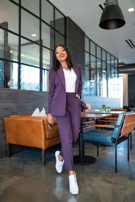 Spring Business Casual Outfits 2024 16 Ideas: Your Ultimate Guide to Looking Chic and Comfortable