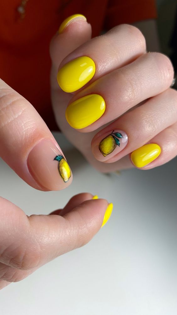 Embracing the Vibrancy of Spring 2024 15 Ideas: A Guide to Manicure Trends