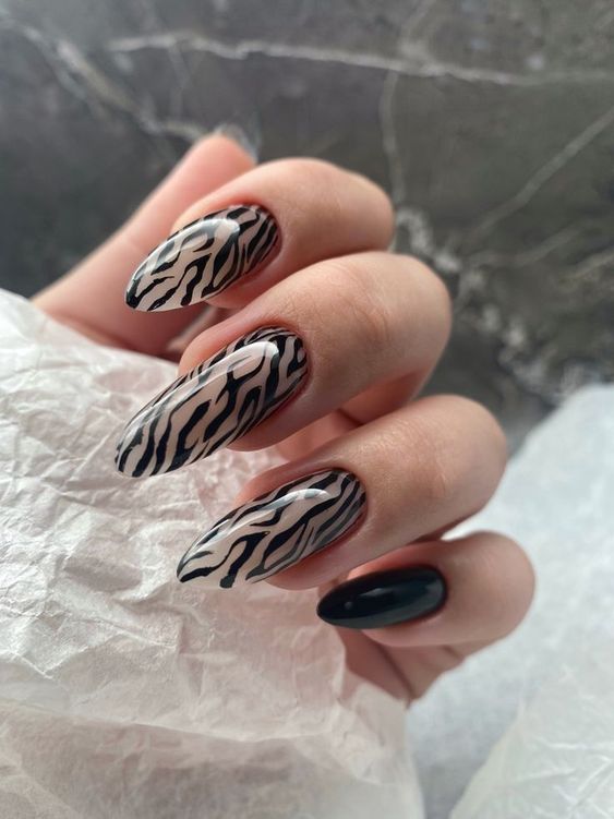 Embrace Elegance: Your Guide to Classy Spring Nails 2024 15 Ideas