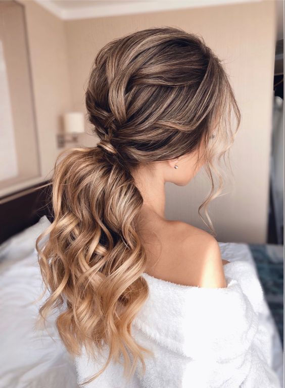 Spring Hairstyles 80 Ideas 2024: Revamp Your Look This Season