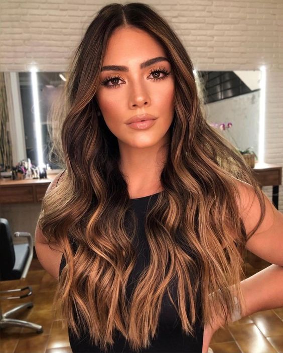 Spring Hair Colors 2024 80 Ideas: Embrace the New Season with Trendsetting Styles