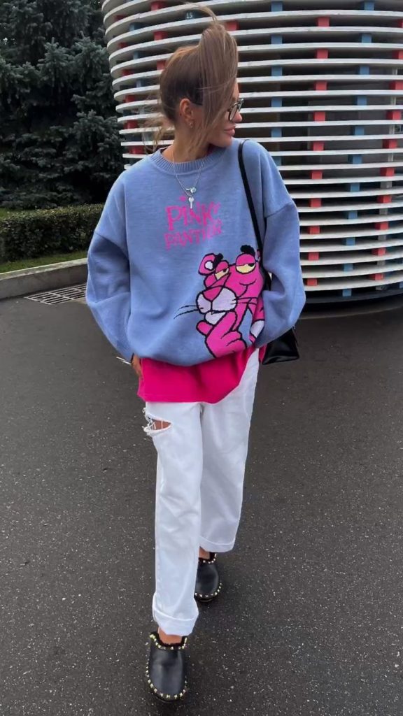 Palm Springs Outfit 15 Ideas 2024: The Ultimate Guide to Stylish Desert Fashion