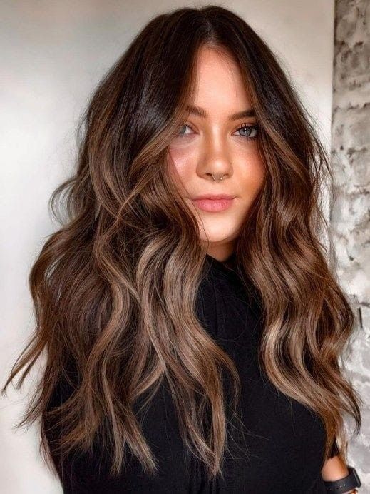 Spring Hair Colors 2024 80 Ideas: Embrace the New Season with Trendsetting Styles