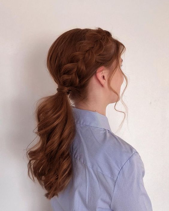 Spring Hairstyles 80 Ideas 2024: Revamp Your Look This Season