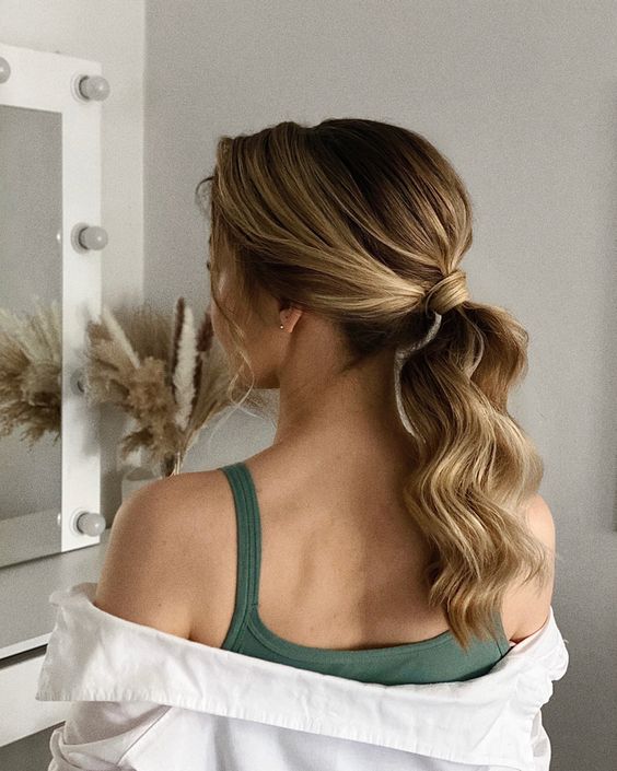 Spring Hairstyles 80 Ideas 2024: Revamp Your Look This Season