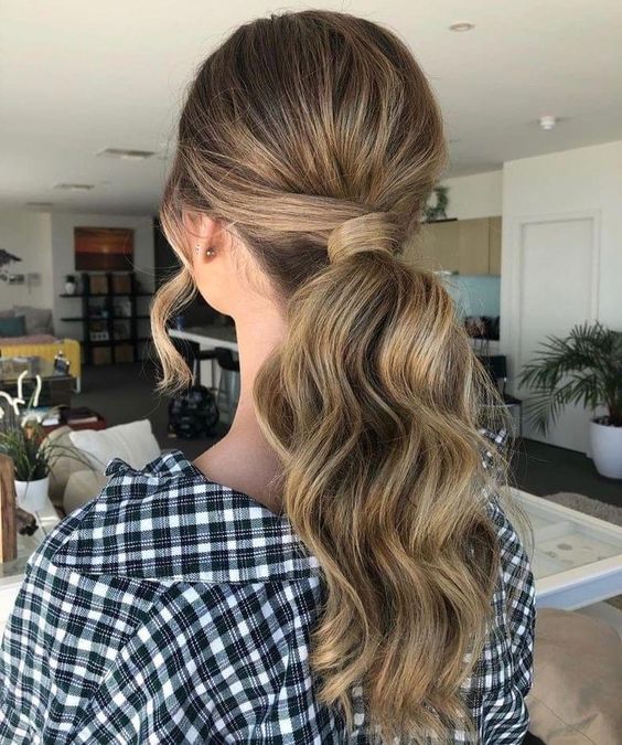 Spring Hairstyles 80 Ideas 2024: Revamp Your Look This Season