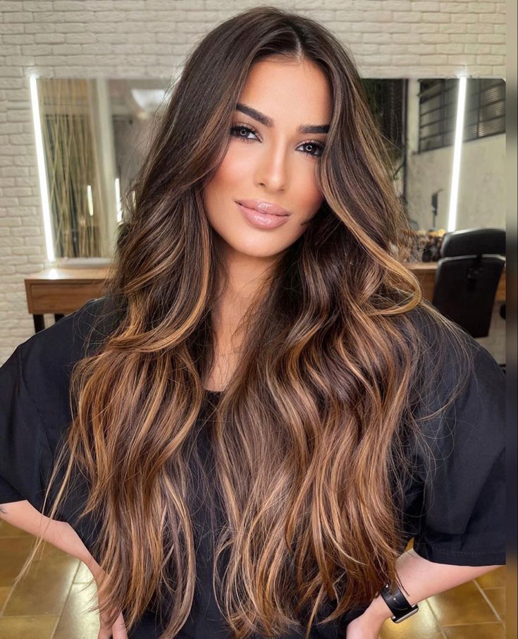 Spring Hair Colors 2024 80 Ideas: Embrace the New Season with Trendsetting Styles