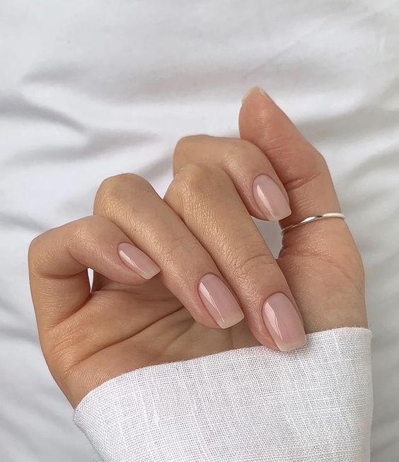 Shellac Nails for Spring 2024 16 Ideas: The Ultimate Guide to Trendsetting Manicures