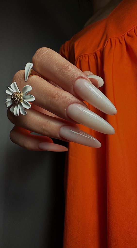 Embracing the Vibrancy of Spring 2024 15 Ideas: A Guide to Manicure Trends