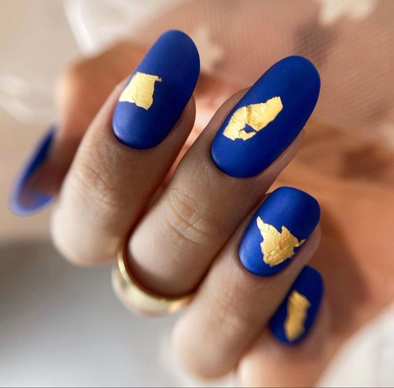 Embrace Elegance: Your Guide to Classy Spring Nails 2024 15 Ideas