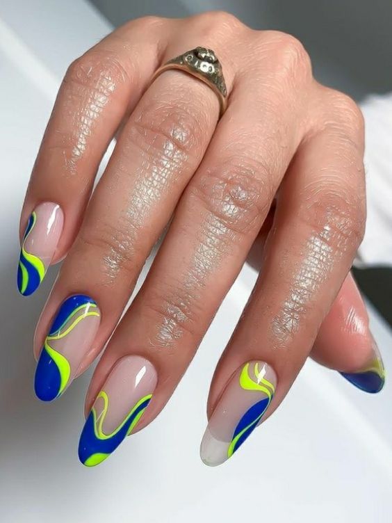 Fresh May Nails 16 Ideas 2024: Embrace the Spring Vibe