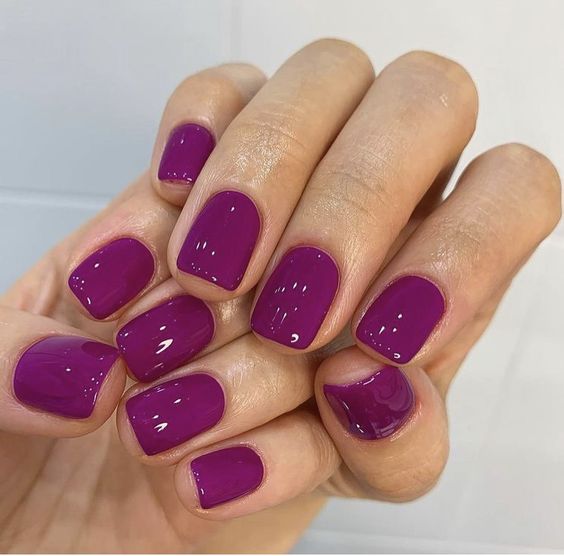 May Nails Color 2024 17 Ideas: A Fresh Palette for the Trendy Spring Season