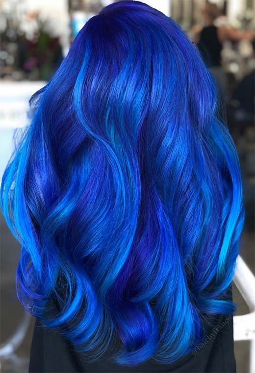 Spring Hair Colors 2024 80 Ideas: Embrace the New Season with Trendsetting Styles