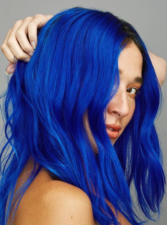 Spring Hair Colors 2024 80 Ideas: Embrace the New Season with Trendsetting Styles