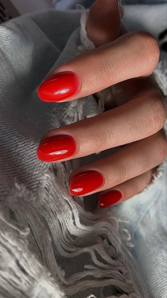 Embrace Elegance: Your Guide to Classy Spring Nails 2024 15 Ideas