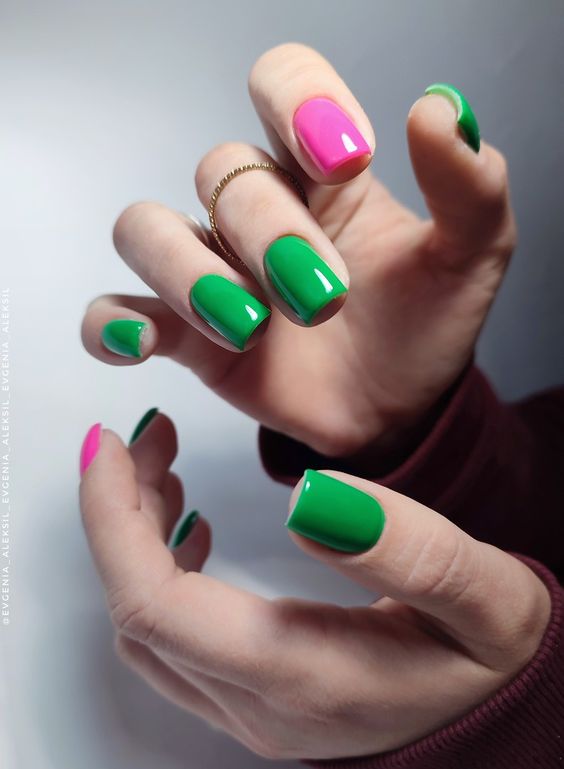 Fun Spring Nails 2024 16 Ideas: The Ultimate Style Guide