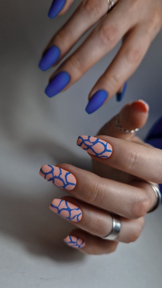 Funky Spring Nails 2024: Trendy Designs and 17 Ideas