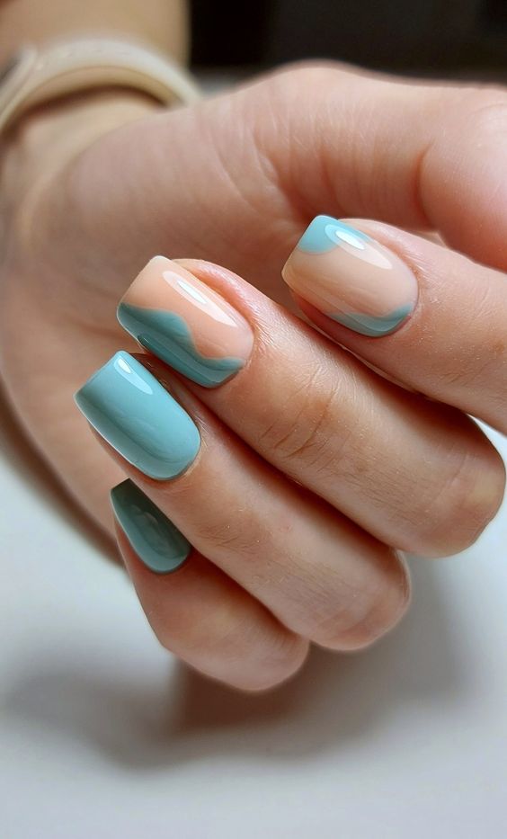 Classy Spring Nails 2024 16 Ideas: A Guide to Chic and Timeless Nail Art