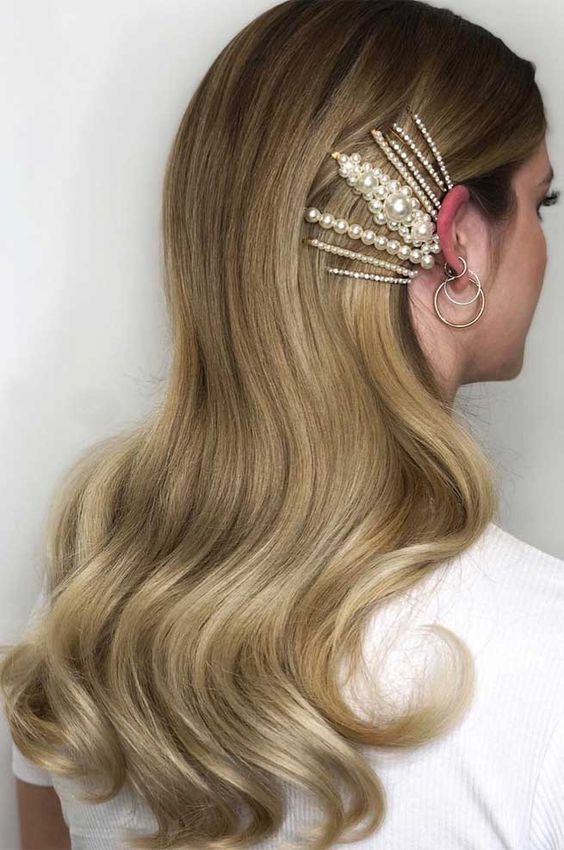 Spring Hairstyles 80 Ideas 2024: Revamp Your Look This Season